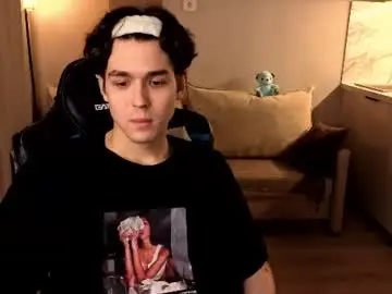 Chaturbate Nude Webcam of travisrivas