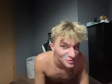 Chaturbate Adult Webcam of tripp_powers