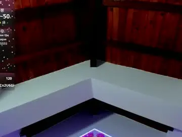 Chaturbate Private Sex Chat of _hanna_sky