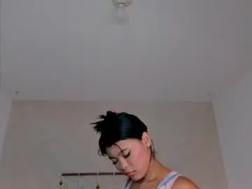 Chaturbate Best Webcam of _hanna_sky