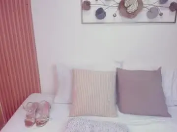 Chaturbate Sex Cam of _hanna_sky