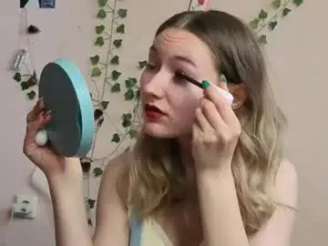 Chaturbate Best live sex cam show of _kikiclark_