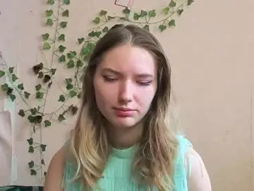 Chaturbate Adult Webcam of _kikiclark_