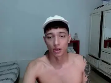 Chaturbate Sex Chat of aarman_bannana