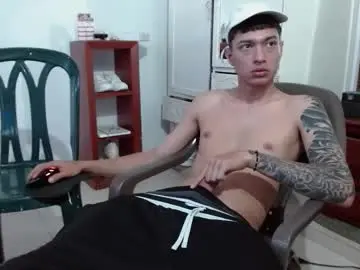 Chaturbate Live Porn of aarman_bannana