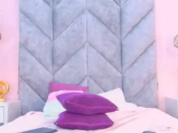 Chaturbate Adult Webcams of alinasimons