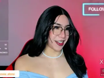 Chaturbate Adult Webcam of alonehazel