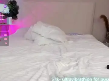 Chaturbate Watch Live Sex Cams of ameli_povilainn