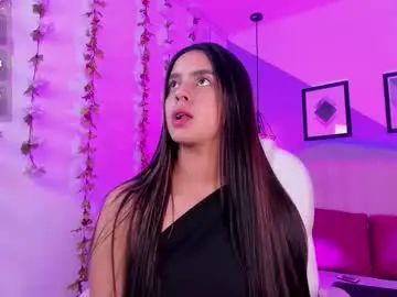 Chaturbate Live Sex Cam of bella_walker_