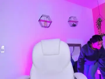 Chaturbate Sex Chat of bella_walker_