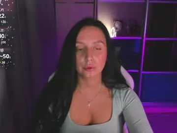 Chaturbate Sex Chat of calypsownsu
