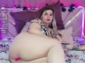 Chaturbate Watch Live Sex Cams of cherryblossom78