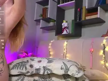 Chaturbate Sex Cam of cielomio