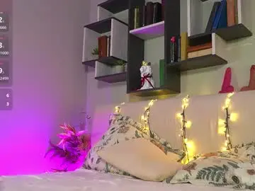 Chaturbate Free Porn Cam of cielomio