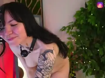 Chaturbate Nude Webcam of cielomio