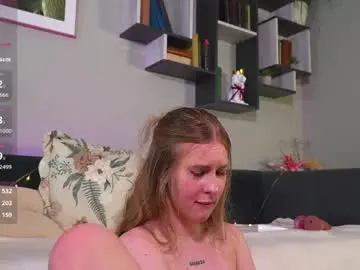 Chaturbate Adult Video Chat of cielomio