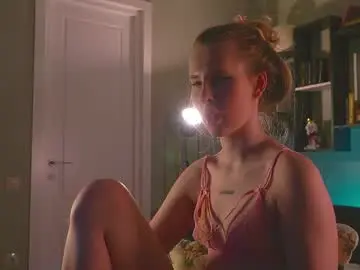 Chaturbate Live Sex Cam of cielomio