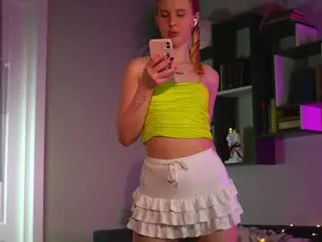Chaturbate Live Porn of cielomio