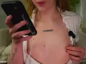 Chaturbate Best Webcam of cielomio
