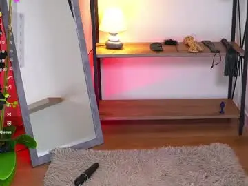 Chaturbate Live Sex Cam of cielomio