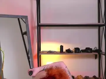 Chaturbate Live Sex of cielomio