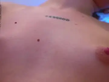 Chaturbate Adult Webcam of cielomio
