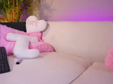 Chaturbate Live Sex of cielomio