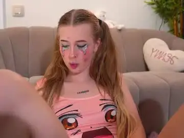 Chaturbate Sex Chat of cielomio