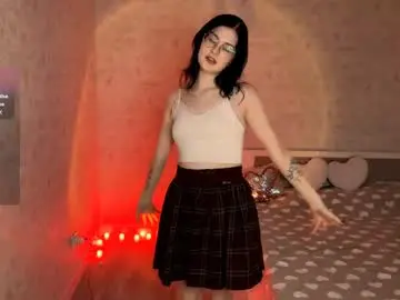 Chaturbate Adult Video Chat of dodiebabikian