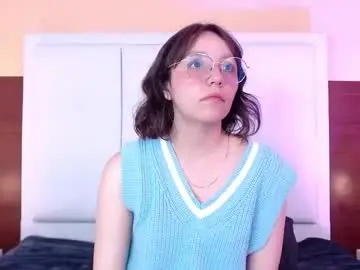 Chaturbate Sex Chat of eliza_gh