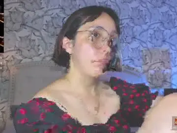 Chaturbate Sex Chat of eliza_gh