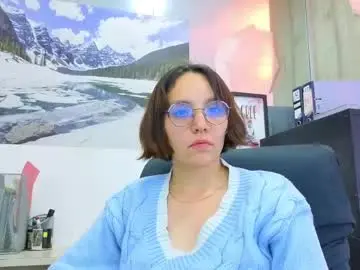 Chaturbate Free Porn Cam of eliza_gh