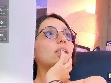 Chaturbate Free Porn Cam of eliza_gh