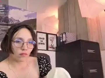 Chaturbate Sex Cam of eliza_gh