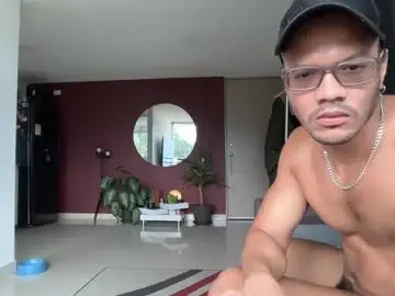 Chaturbate Live Sex of highlatin_guys