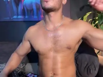 Chaturbate Adult Webcam of highlatin_guys