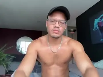 Chaturbate Sex Cam of highlatin_guys