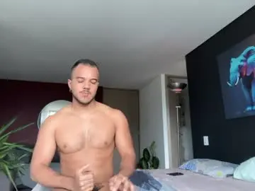 Chaturbate Live Sex of highlatin_guys