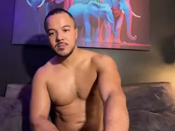 Chaturbate Adult Webcams of highlatin_guys