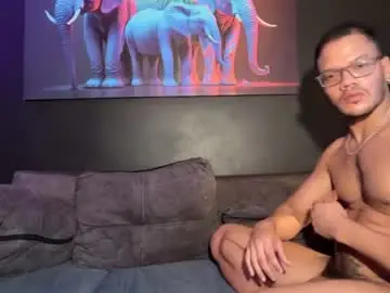 Chaturbate Adult Video Chat of highlatin_guys