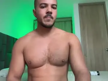Chaturbate Adult Webcam of highlatin_guys