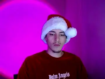 Chaturbate Adult Webcams of johan_parker222