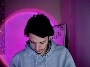 Chaturbate Best live sex cam show of johan_parker222