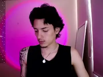 Chaturbate Free Live Porn of johan_parker222