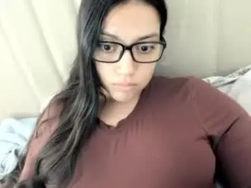 Chaturbate Sex Cam of laracamille