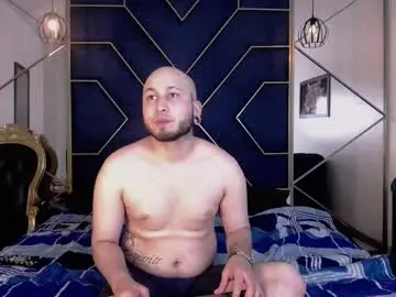 Chaturbate Private Sex Chat of lisse_n_sebas