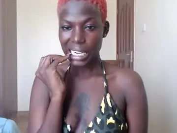 Chaturbate Best Webcam of luo_queen