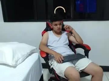 Chaturbate Free Porn Cam of nathanbrookss