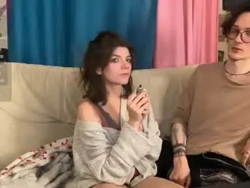 Chaturbate Best live sex cam show of pocket_lovers