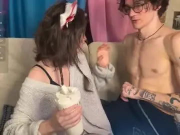 Chaturbate Free Porn Cam of pocket_lovers